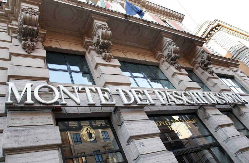 Banca italia
