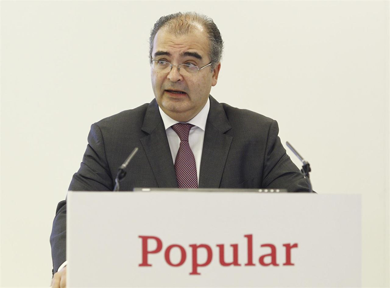 Banco popular