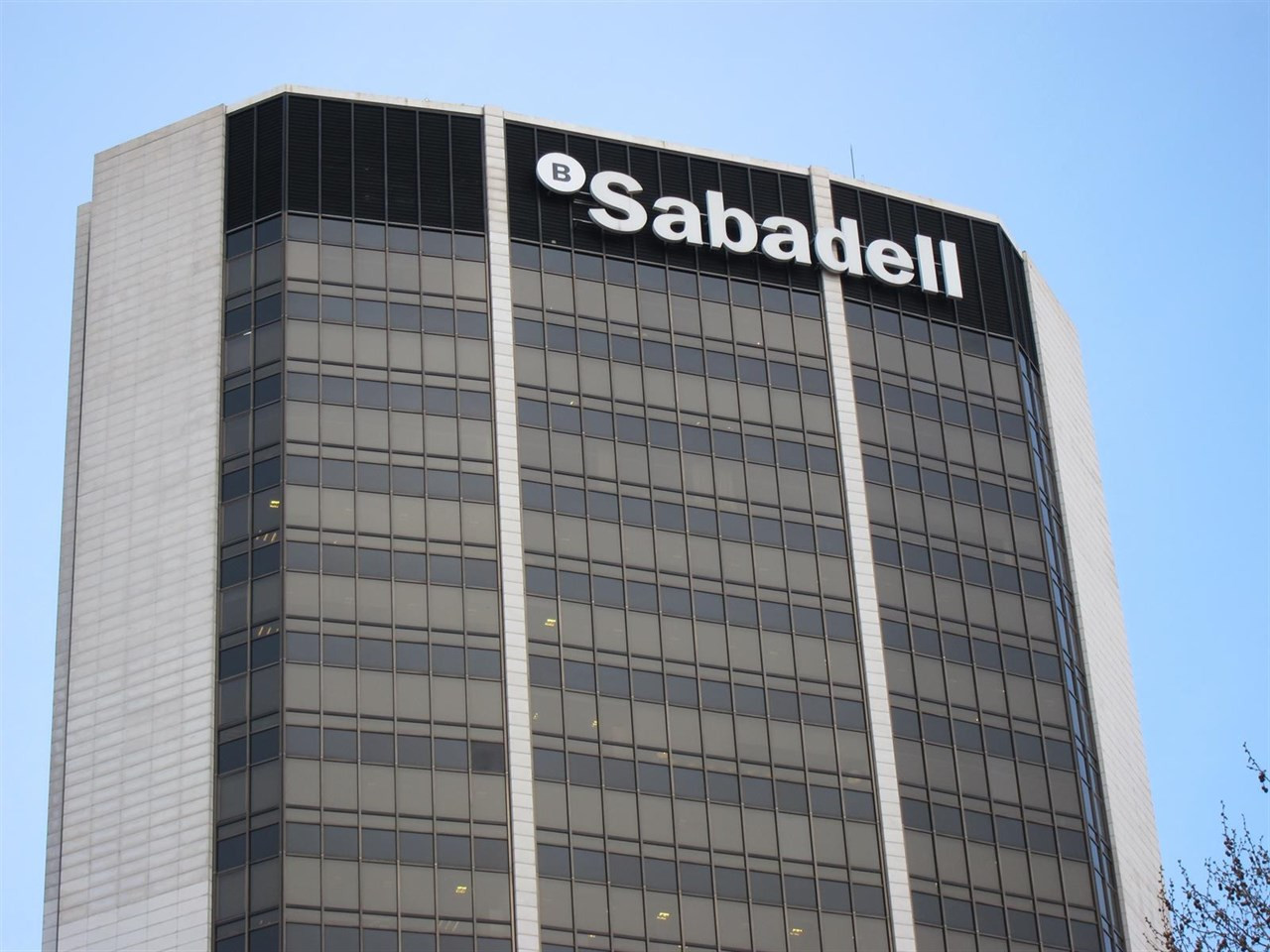Banco sabadell