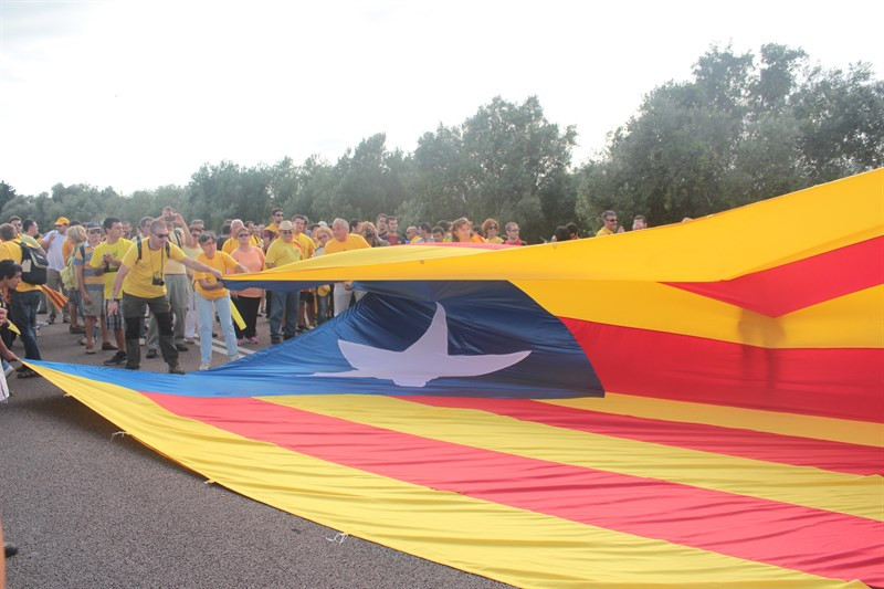 Bandera estelaada