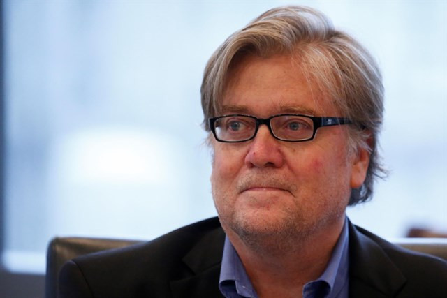 Bannon