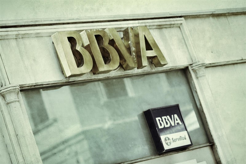 Bbva cierre oficinas