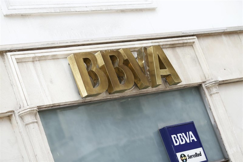 Bbva denuncia 1