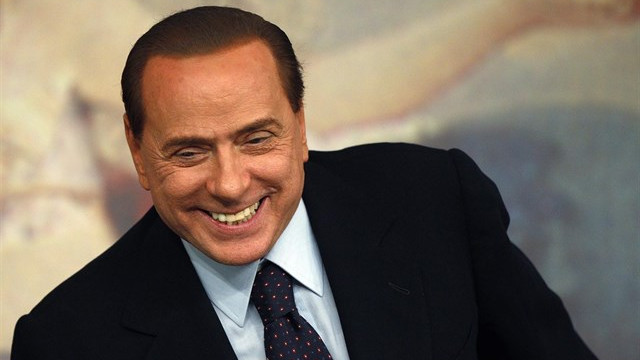 Berlusconiplastico