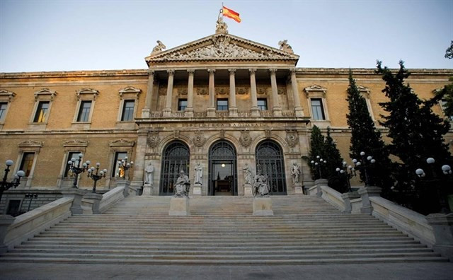 Biblio nacional