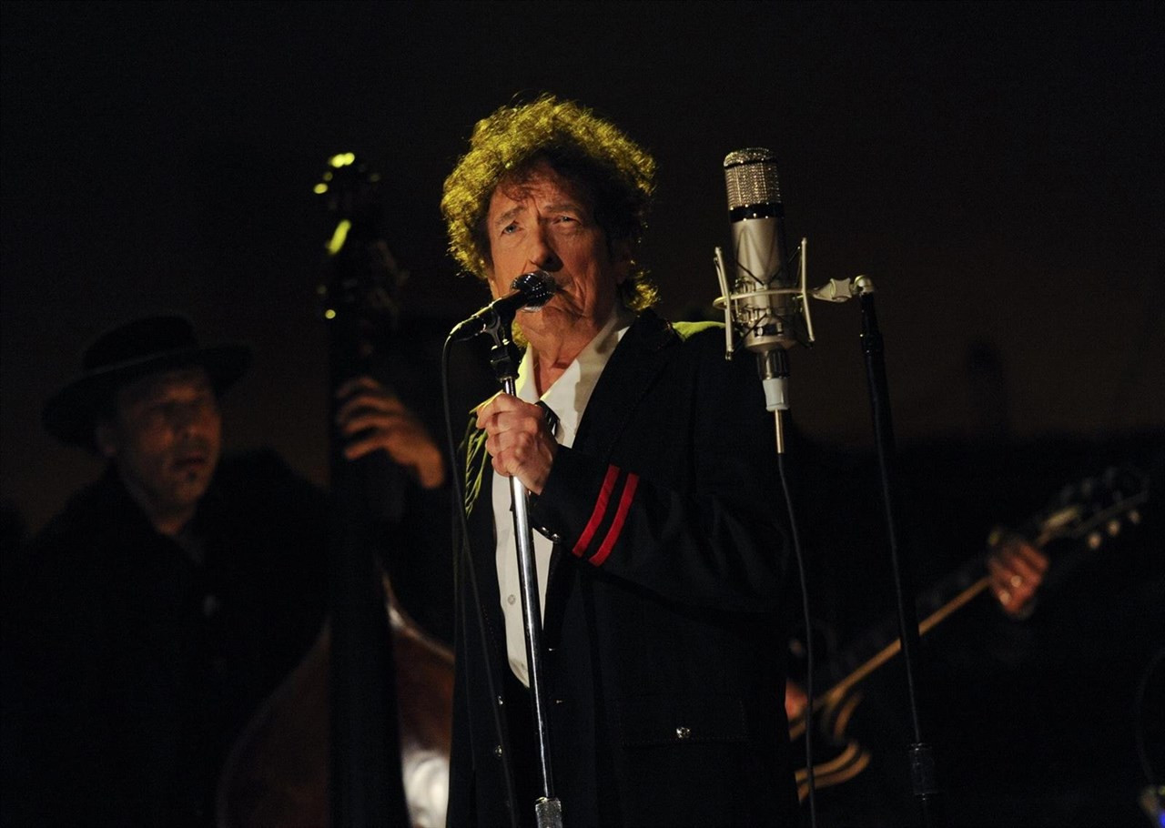 Bob dylan 3