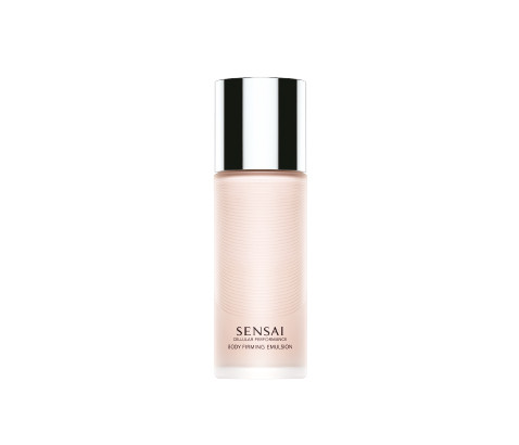 Body firming emulsion M