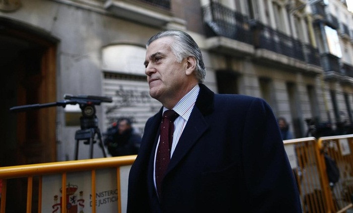 Brcenas ordenadores