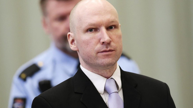 Breivik