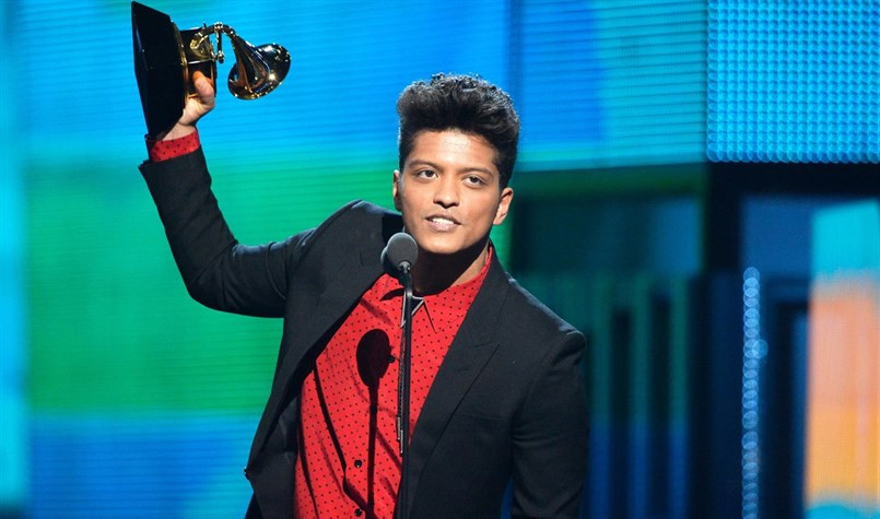 Bruno mars