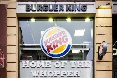 Burger lingcopia