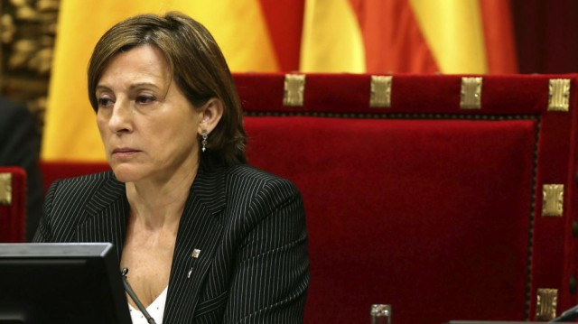 Carme forcadell 2 1