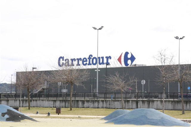 Carrefour 1