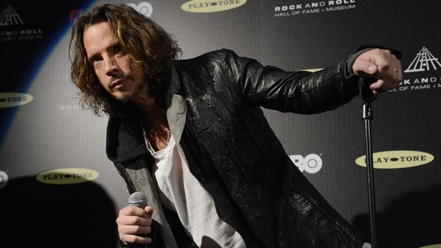 Chriscornell