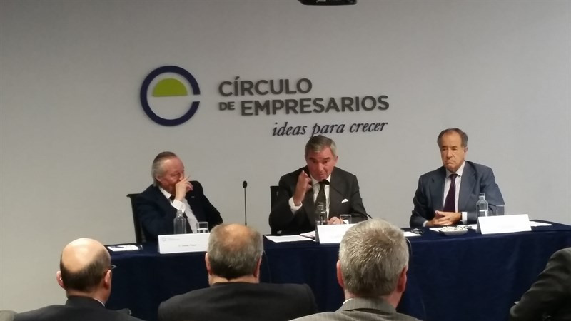 Circulo empresarios