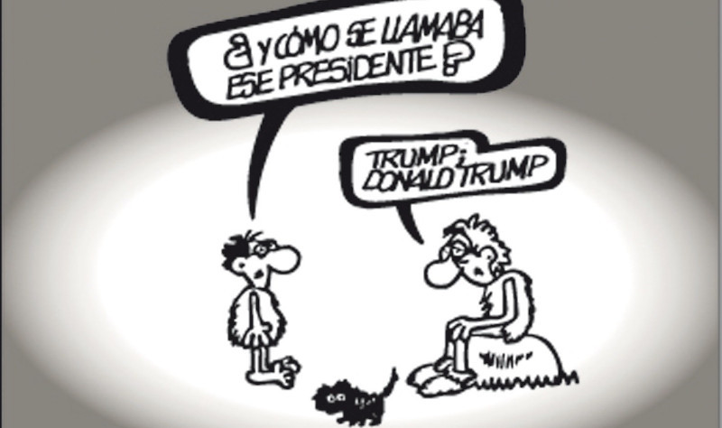 Comictrump