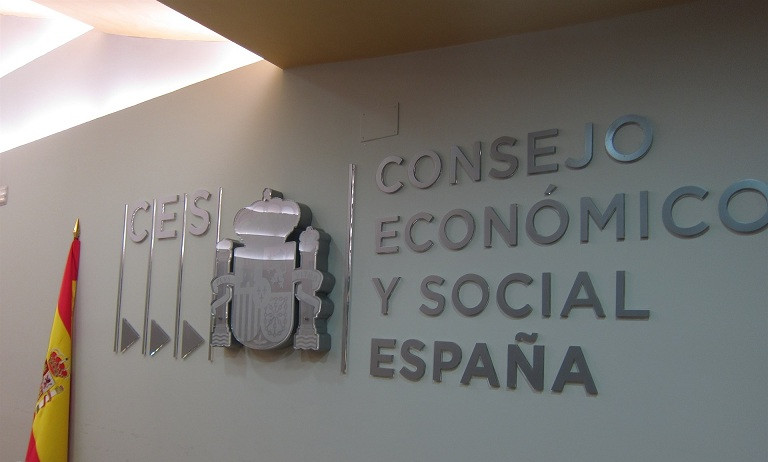 Consejo economico social 1