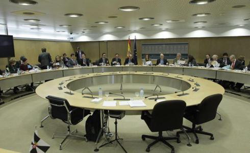 El Gobierno abordará la refinanciación del FLA y Catalunya pide nuevo sistema de financiación