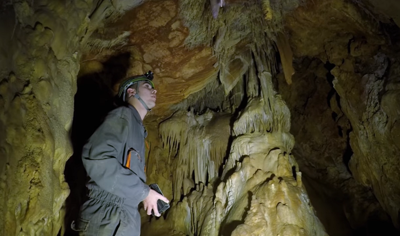 Cueva el recuenco