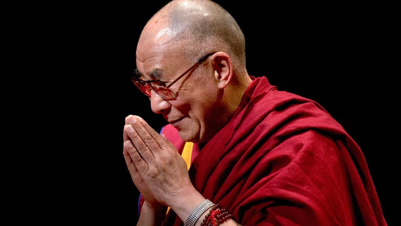 Dalailama