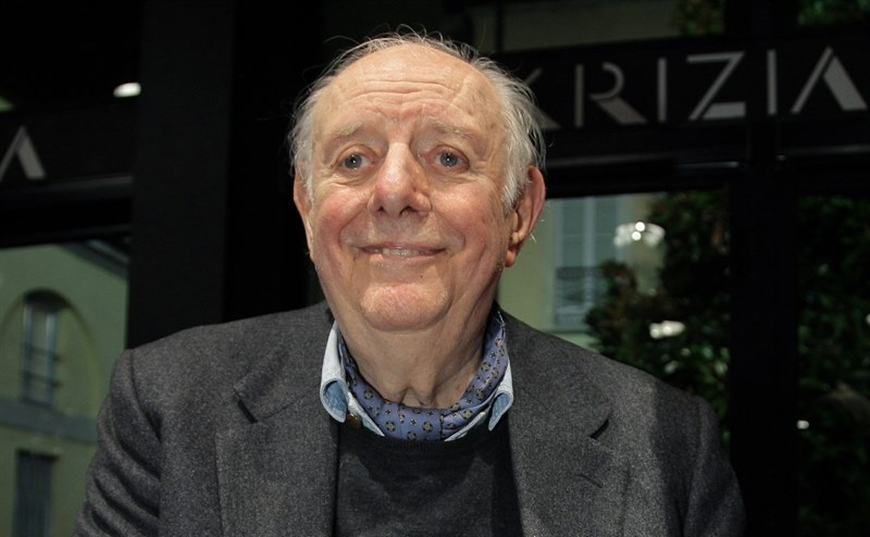 Dario fo