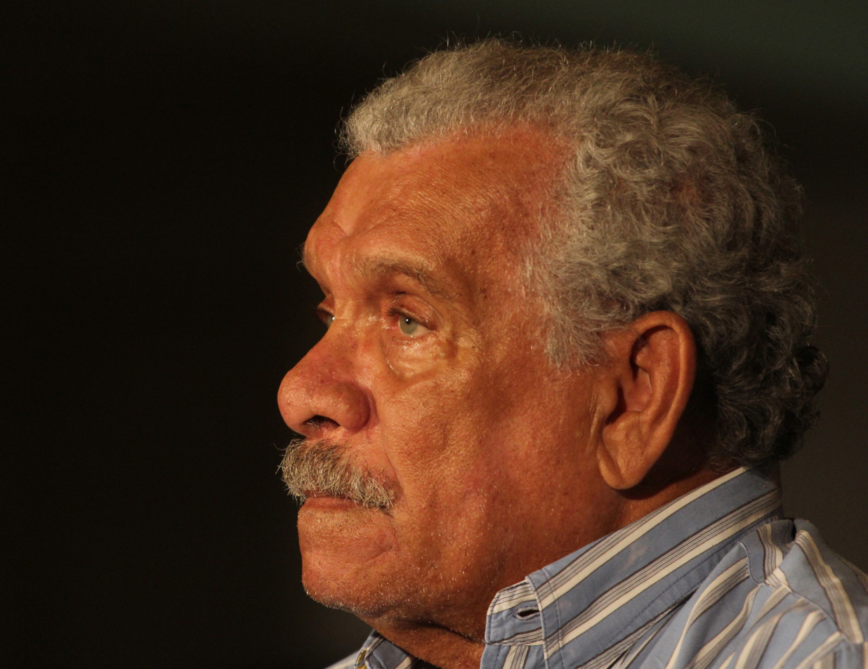 Derek walcott