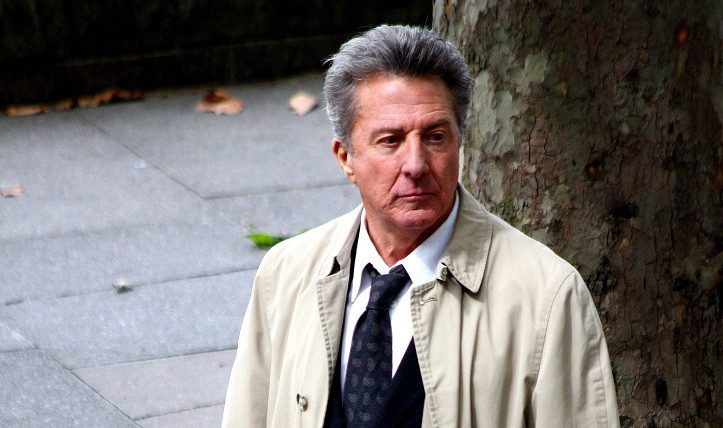 Dustin hoffman 1