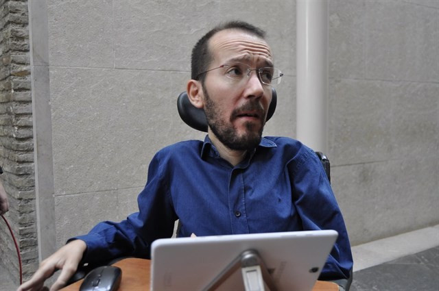 Echenique fraude 1