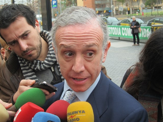 Eduardo inda