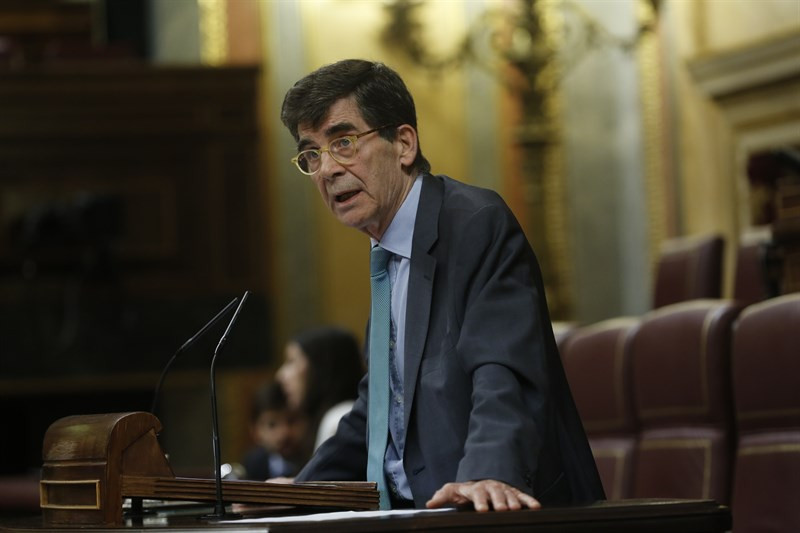 José Enrique Serrano