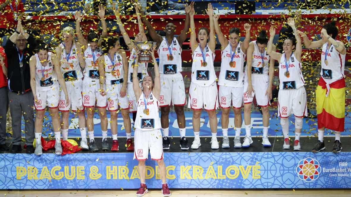 Eurobasket 1