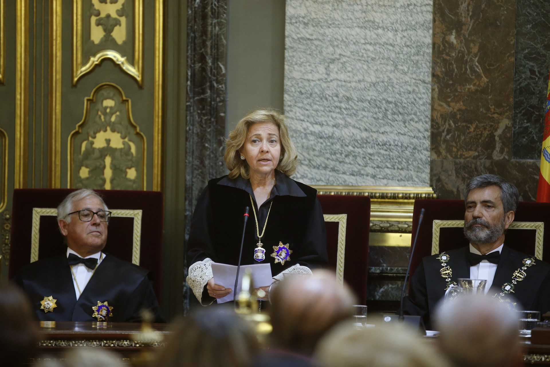 Exfiscal general Estado Consuelo Madrigal