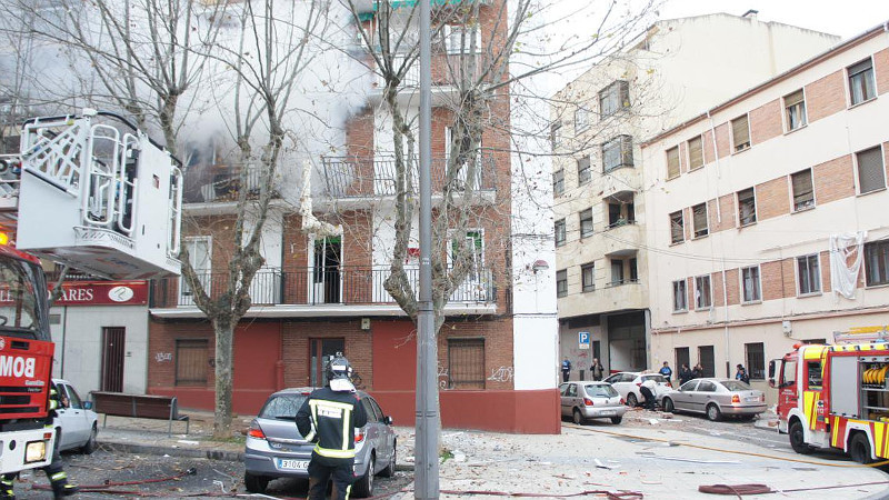 Explosionsalamanca