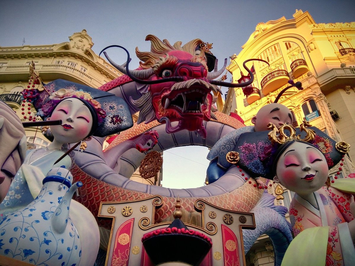 Fallas 2