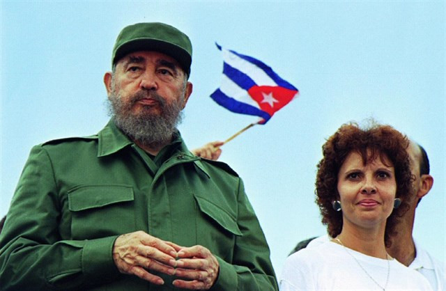 Fidel castro 1