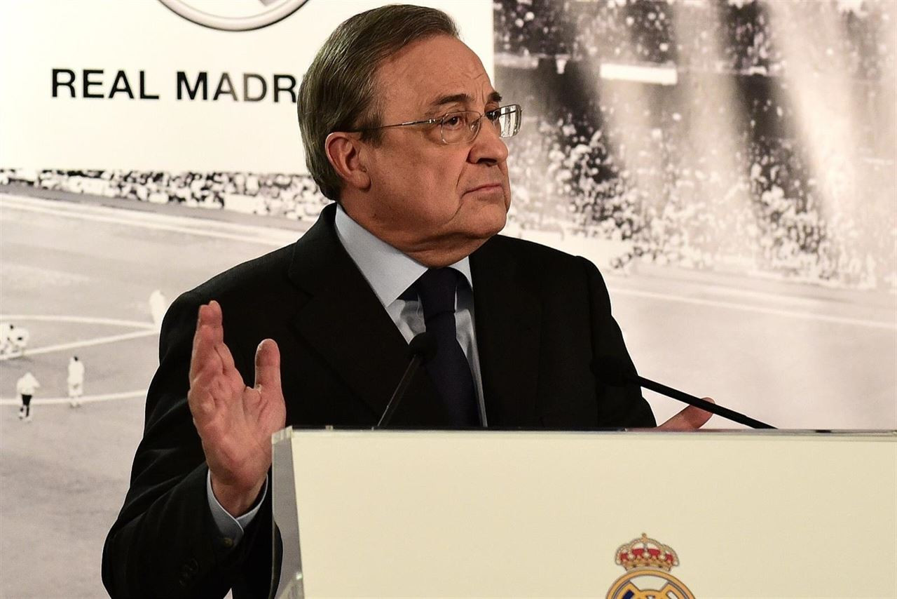 Florentino