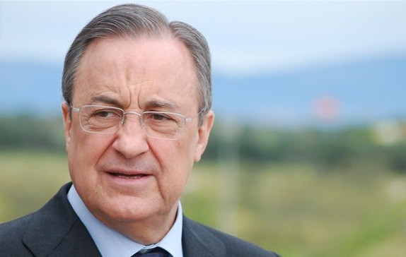 Florentino perez