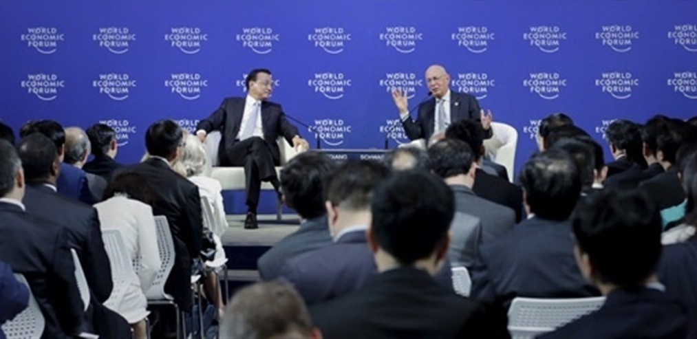 Foro davos