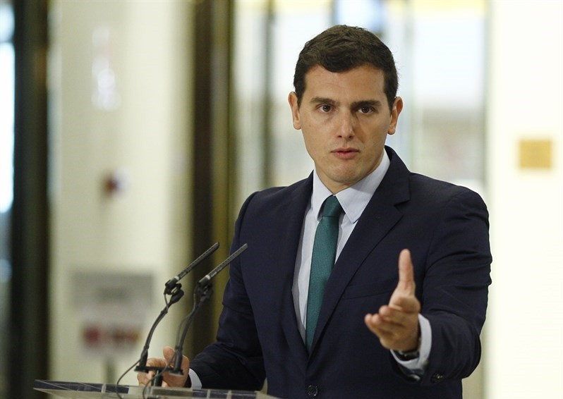 Albert Rivera