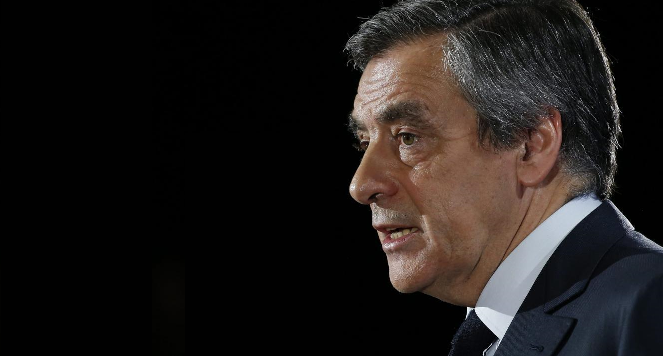 Francois fillon