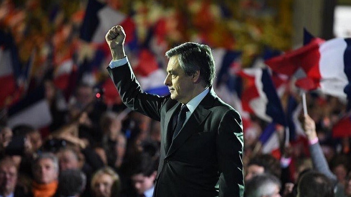 Francoisfillon