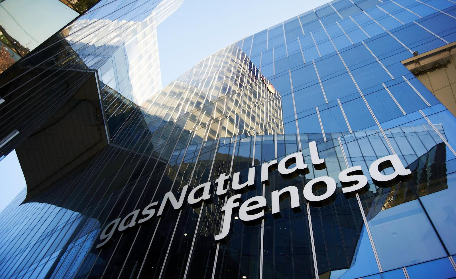 Gas Natural Fenosa lidera su sector en el Anuario de la Sostenibilidad