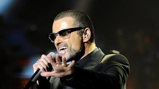 George michael 2