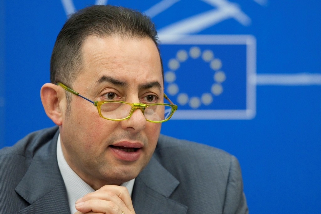 Gianni pittella