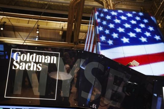 Goldman