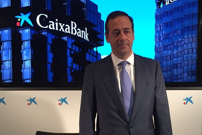 Gortazar caixabank