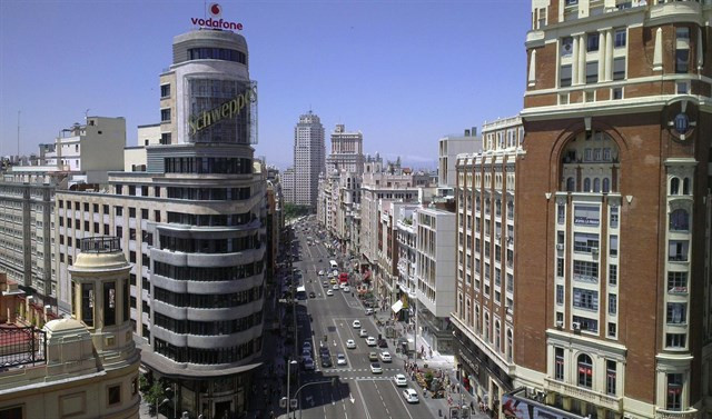 Granviamadrid