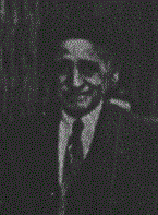 Gregorio angulo