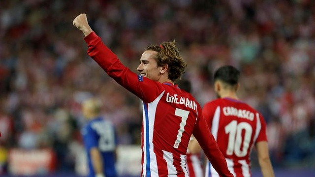 Griezmann 7