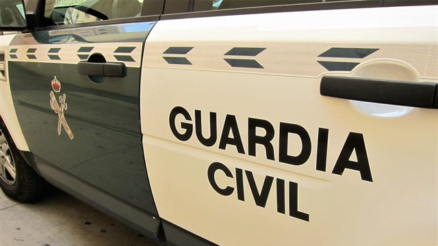 Guardiacivilcoche